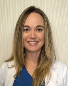 JUSTINE SCHEPIS, DDS