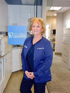 Wayne NJ Dentist Dr. Marybeth Buniak