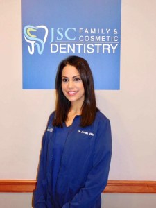Wayne NJ Dentist Dr. Amandeep Virk
